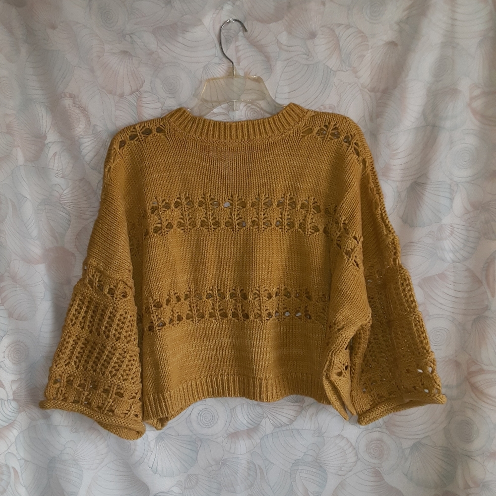 Free People Sweater - Picture 4 of 7